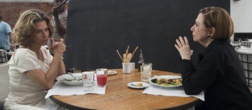 Mait&ecirc; Proen&ccedil;a faz declara&ccedil;&otilde;es pol&ecirc;micas sobre bastidores de novela