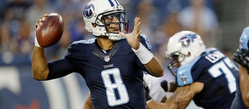 Marcus Mariota - (Image Credit: Inside Sports via Vimeo screencap)