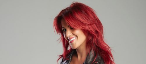 Motivational speaker and entrepreneur Katrina Ruth promotes people, businesses, and products. (Image via Chris Collins, used with permission.)