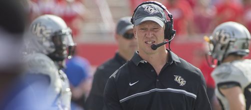 Nebraska? Tennessee? Oregon State? Scott Frost's friends; (Image Credit: landof10/Youtube screencap)