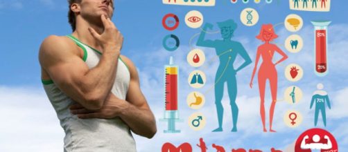 Primeros pasos para empezar a mejorar tu salud