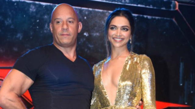 130.000 euro a chi uccider&agrave; l'attrice Deepika Padukone, taglia sulla sua testa per il film indiano.
