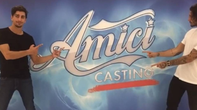 Amici 17 anticipazioni nuova edizione