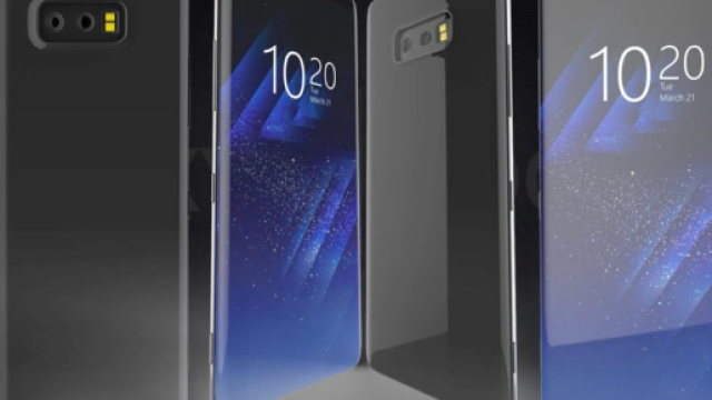 Anticipazioni Samsung Galaxy S9, possibile lancio di tre dispositivi nel 2018?