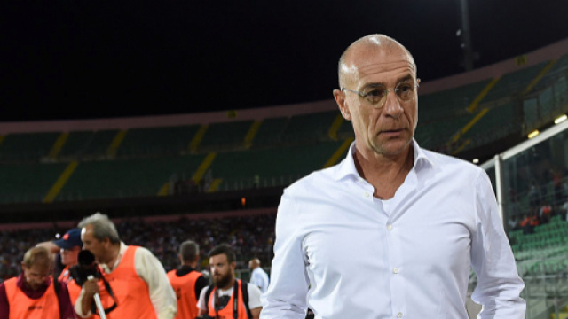 Ballardini, allenatore del Genoa: ecco la probabile formazione a Crotone