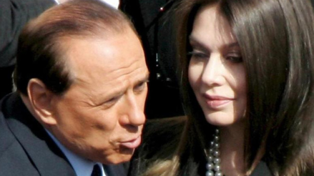 Berlusconi non dovr&agrave; pi&ugrave; versare l'assegno di 1,4 milioni di euro ... - lastampa.it