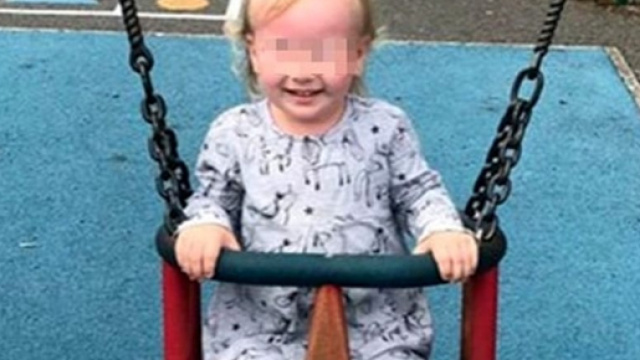 Bimba di 3 anni in fin di vita per un graffio del gatto - today.it