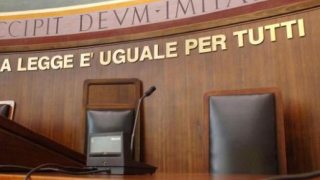 Confermata in appello la condanna per maltrattamenti per l'operatore somalo Mohamed Ali Yusuf