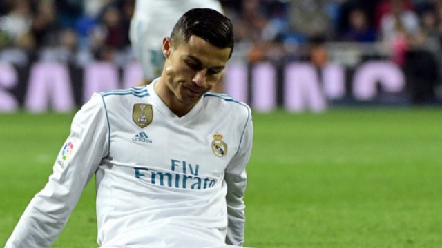 Cristiano Ronaldo d&eacute;voile la raison de son coup de moins bien de cette saison