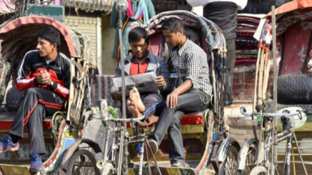 D&eacute;couverte de Katmandou et de sa vall&eacute;e + Holi - unregarddesvoyages.com