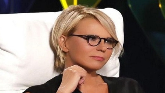 Dopo Sanremo, Maria De Filippi torna di nuovo alla Rai