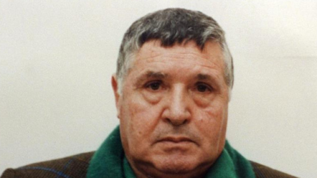 E' deceduto il boss Tot&ograve; Riina