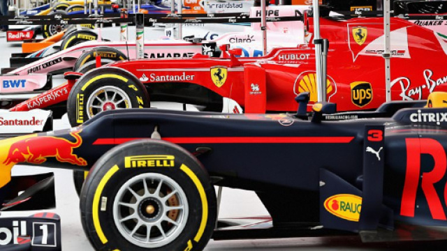 Formula 1, stilato il calendario per il 2018: ecco le novit&agrave;