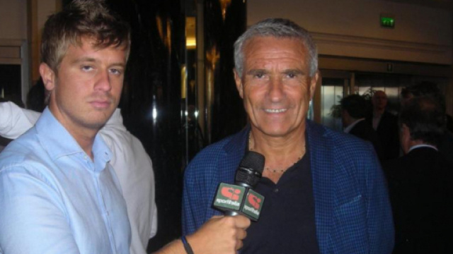 Foto Oscar Damiani - Gianluigi Longari - 29077 - tuttomercatoweb.com