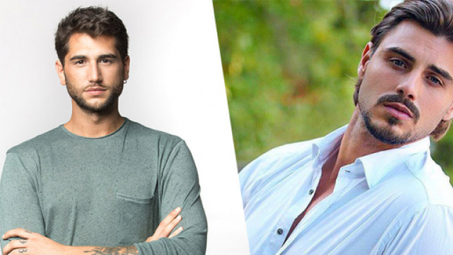 francesco monte e jeremias rodriguez
