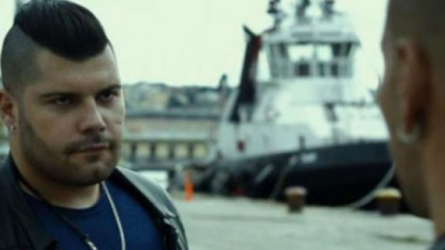 Gomorra 3 replica prima puntata