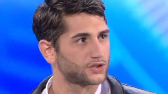 Grande Fratello Vip, Jeremias difende Cecilia