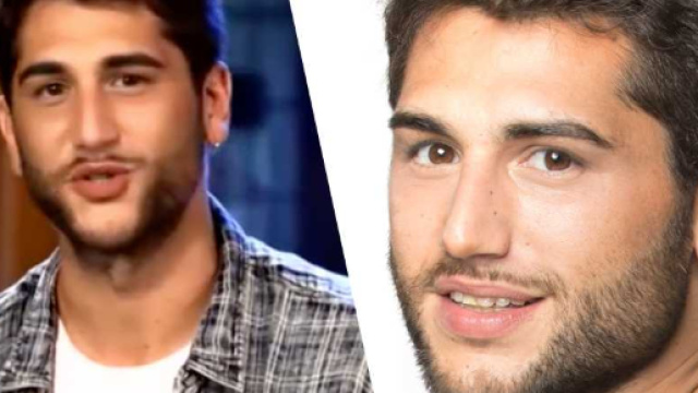 Grande Fratello Vip: Jeremias in intimo beccato mentre si ... - bitchyf.it