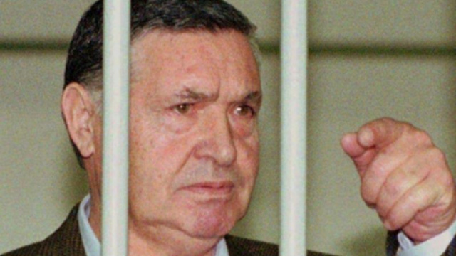 Il boss Tot&ograve; Riina &egrave; morto - avvenire.it