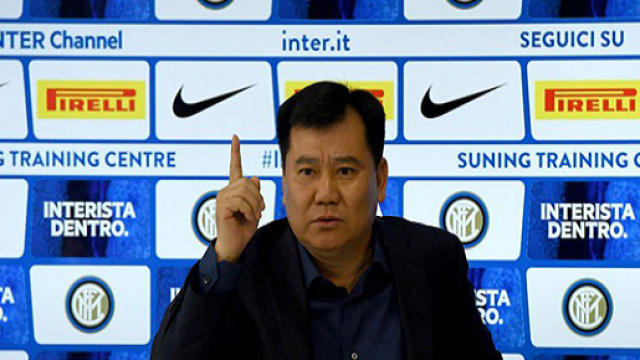 Inter, arriva il grande colpo in difesa