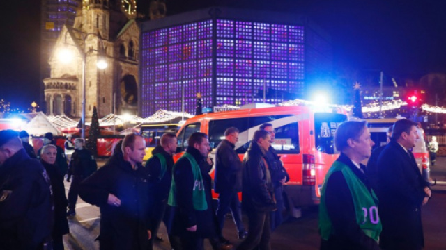 Isis minaccia Italia: Natale di sangue.