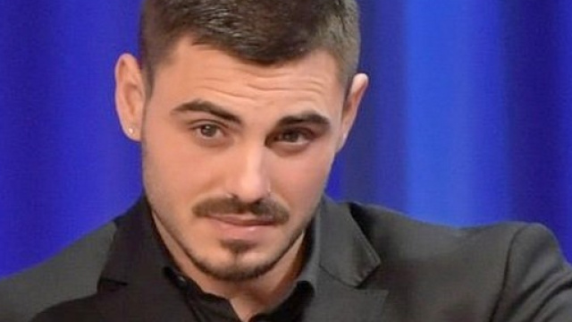 La frase inaspettata di Francesco Monte su Cecilia Rodriguez al &lsquo;Maurizio Costanzo Show&rsquo;