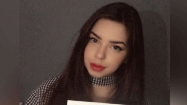 La modella americana 19enne Giselle