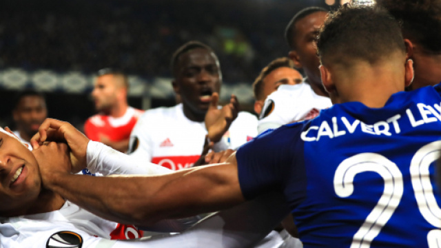 L'amende inflig&eacute;e &agrave; Everton est-elle v&eacute;ritablement suffisante ?