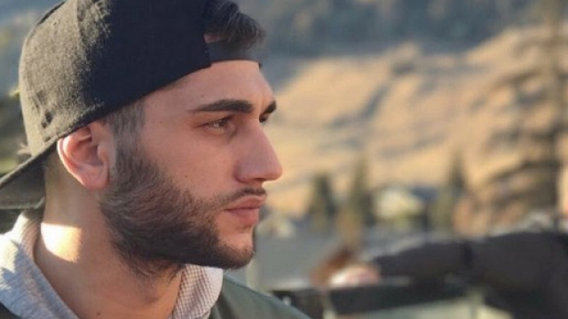 Le prime parole di Jeremias Rodriguez dopo l&rsquo;uscita dal reality show 'Grande Fratello Vip'