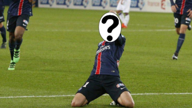 Le PSG a fix&eacute; le prix de cette star &agrave; 70 millions d'euros!