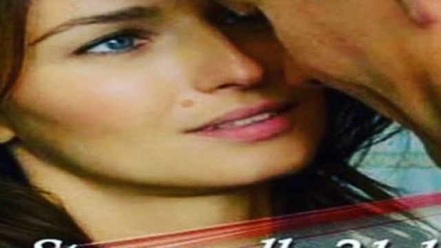 Le Tre Rose di Eva 4 con Anna Safroncik