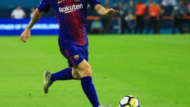 Liga 2017-2018: il programma della dodicesima giornata