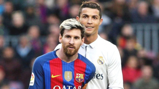 Lionel Messi conna&icirc;t la future destination de Ronaldo !