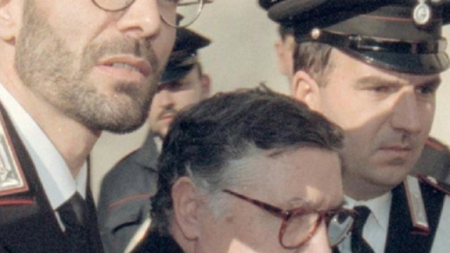 Mafia, morto il boss Tot&ograve; Riina: la 'belva' che fece guerra allo Stato