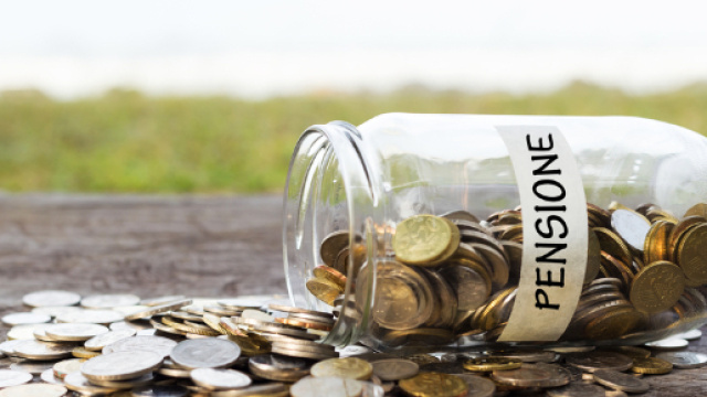 Pensioni anticipata o di vechiaia nella scuola, come funziona nel 2018