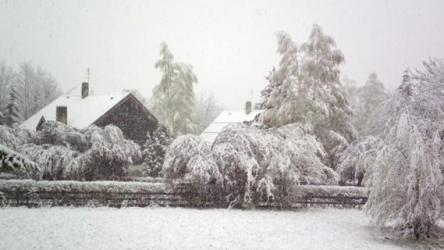 Ponte dell'Immacolata Concezione 2017