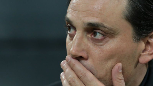 Qualche pensiero di formazione per Vincenzo Montella