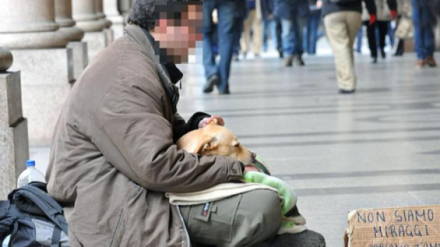 Reddito di inclusione la novit&agrave; del 2018, ma le cifre non sembrano aiutasre molto