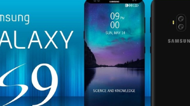 Samsung Galaxy S9: tutti i rumors