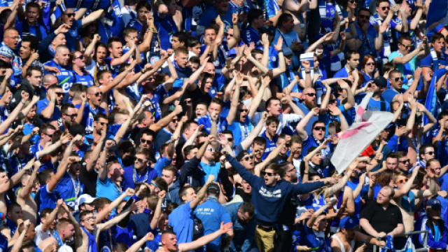 Strasbourg fait honneur &agrave; La Meinau - Football - Sports.fr - sports.fr