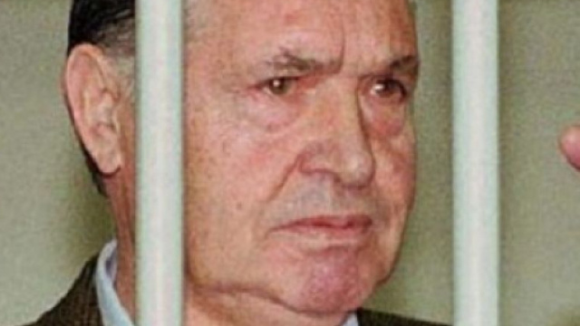 Tot&ograve; Riina, 87 anni compiuti solo ieri, deceduto nella notte a causa delle complicazioni a seguito di due delicati interventi chirurgici