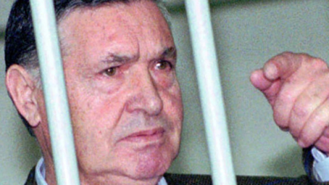 Tot&ograve; Riina &egrave; morto a 87 anni. Era il capo dei capi di Cosa Nostra