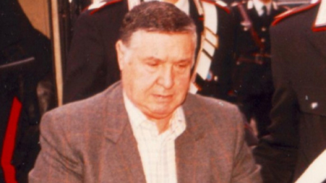 Tot&ograve; Riina &egrave; morto il 17 novembre 2017 all'et&agrave; di 87 anni