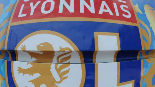 U17 - L'OL chute dans le derby face aux Verts - madeingones.com