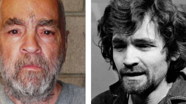 Usa, Charles Manson &egrave; morto, ma il male non muore