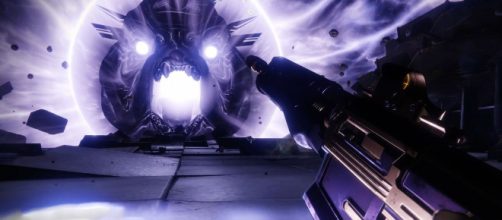 Calus defeated with Arc Soul damage [Photo credit via Polygon.com]