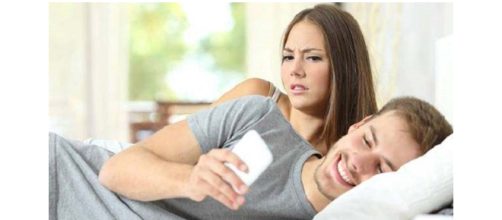 Capric&oacute;rnio &eacute; possessivo e ciumento