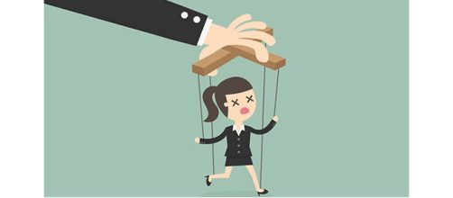 Capric&oacute;rnio manipula para se manter no controle da situa&ccedil;&atilde;o