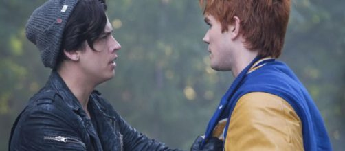 En Riverdale los problemas parecen ser una soluci&oacute;n