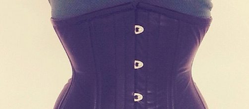 Is waist training good for us - Image credit - Erika Schoonmaker | Flickr